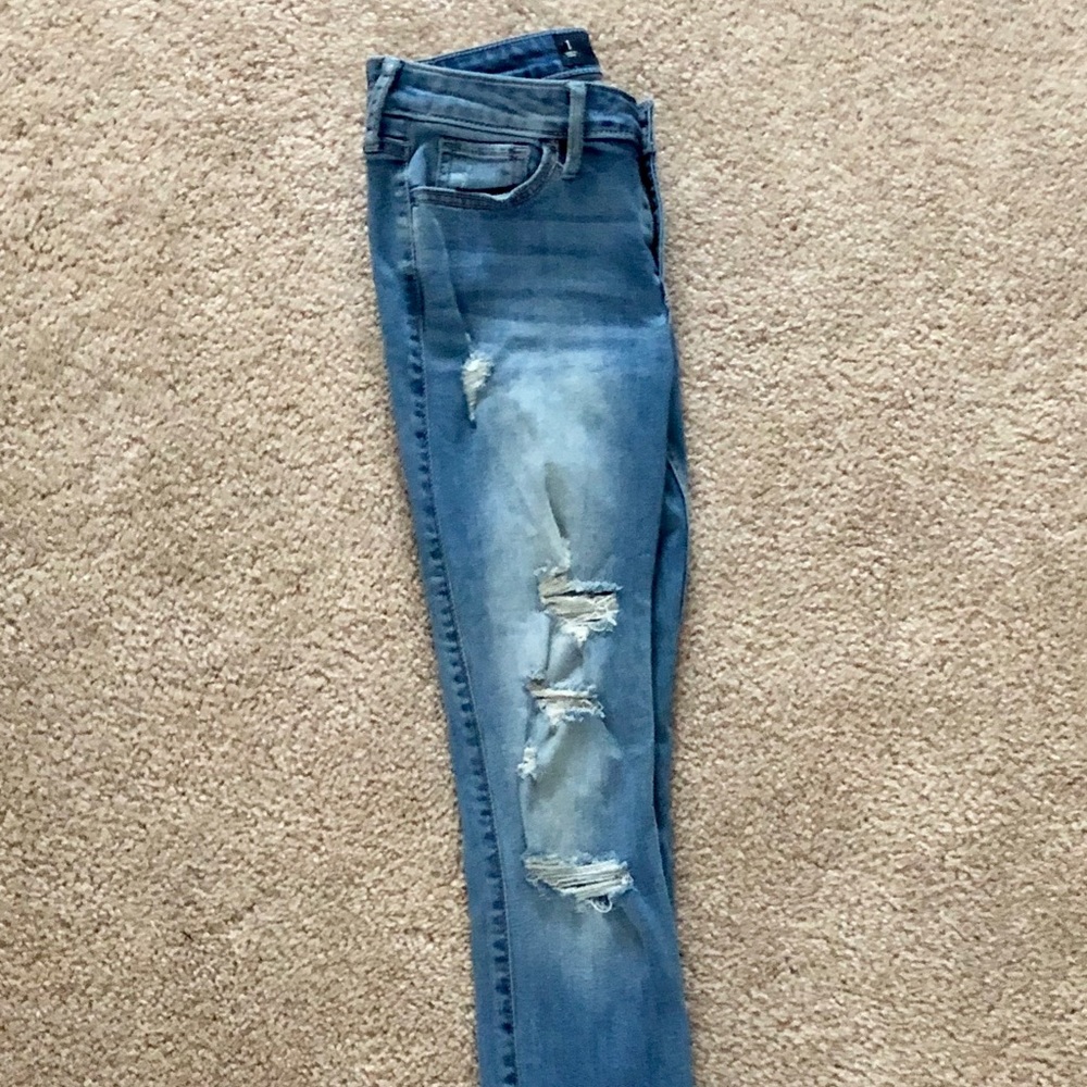 Hollister Jeans
